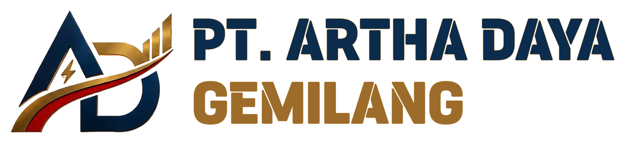 PT Artha Daya Gemilang Logo